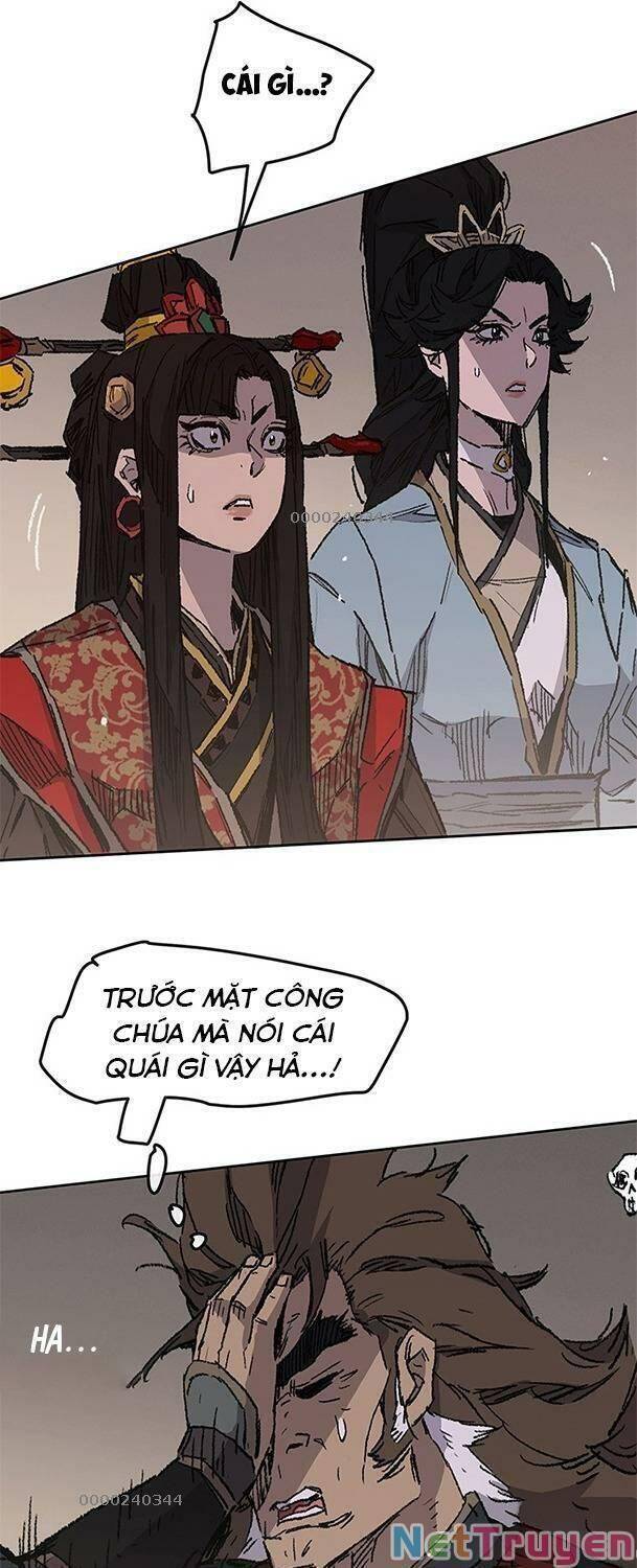 Tiên Kiếm Bất Bại Chapter 130 - 49