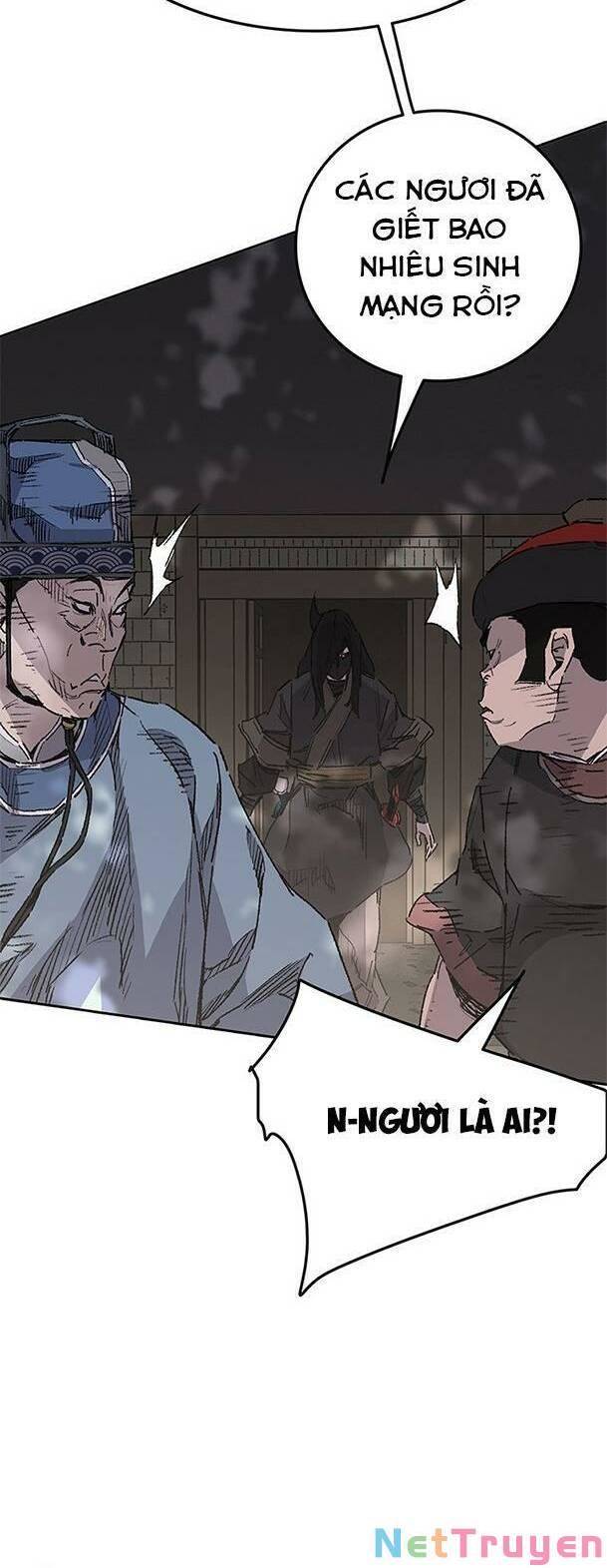 Tiên Kiếm Bất Bại Chapter 131 - 40