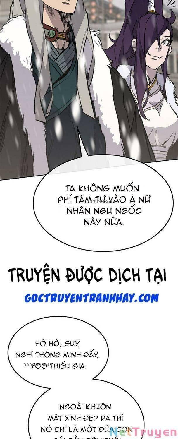 Tiên Kiếm Bất Bại Chapter 138 - 27