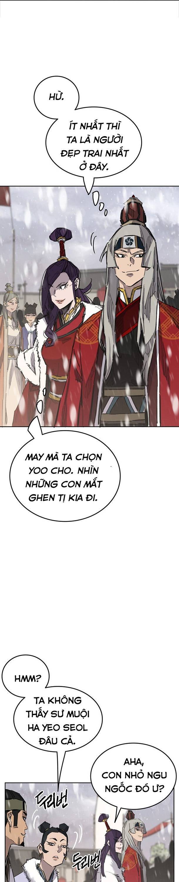 Tiên Kiếm Bất Bại Chapter 141 - 38