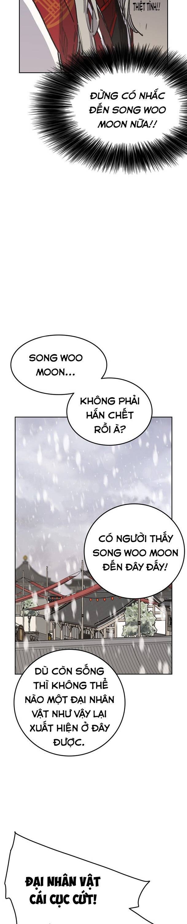 Tiên Kiếm Bất Bại Chapter 141 - 40