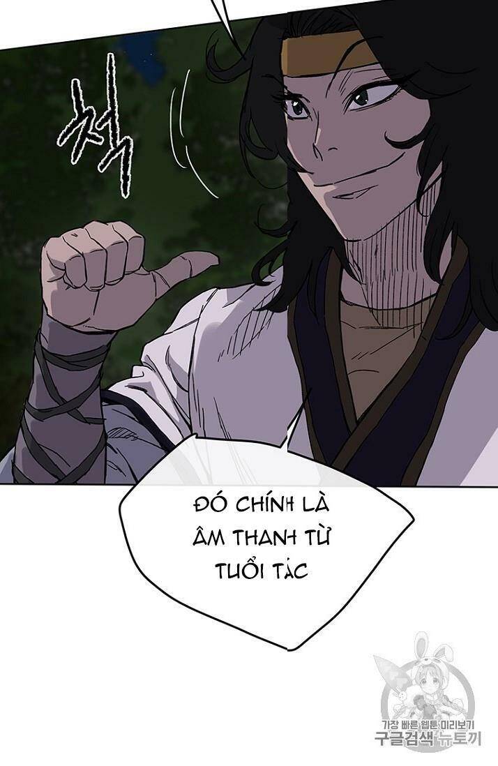 Tiên Kiếm Bất Bại Chapter 17 - 32