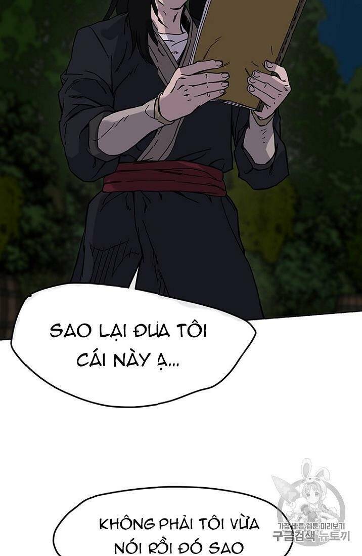 Tiên Kiếm Bất Bại Chapter 17 - 36