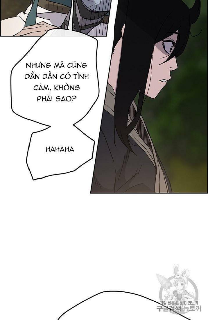 Tiên Kiếm Bất Bại Chapter 17 - 38