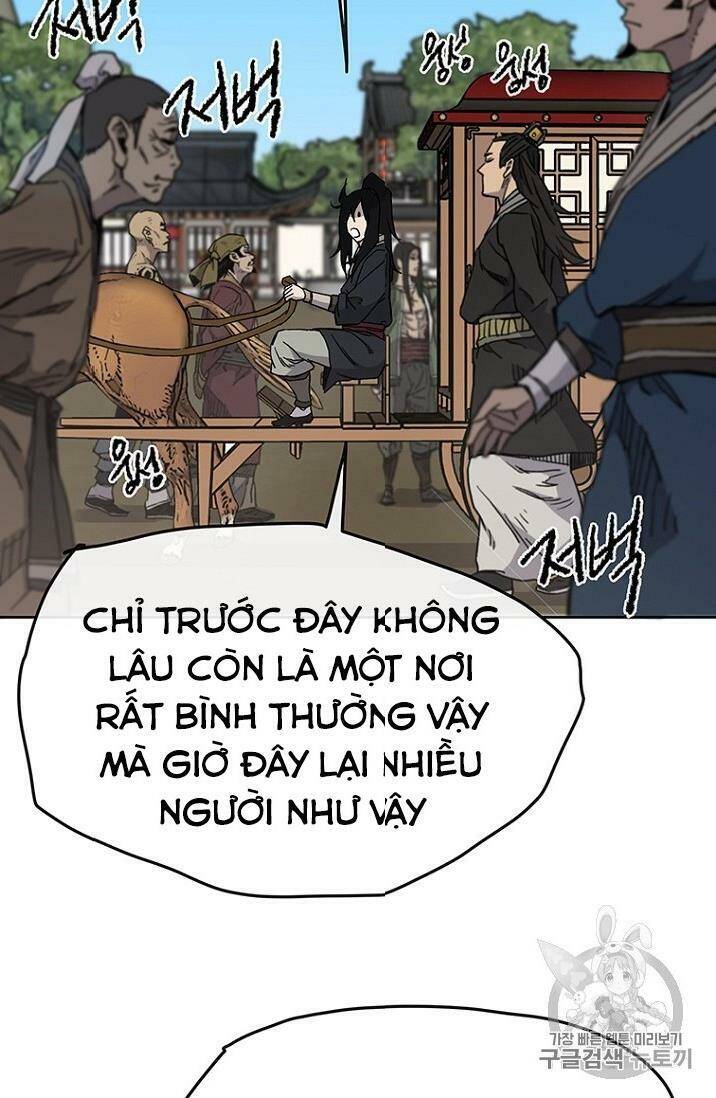 Tiên Kiếm Bất Bại Chapter 18 - 41