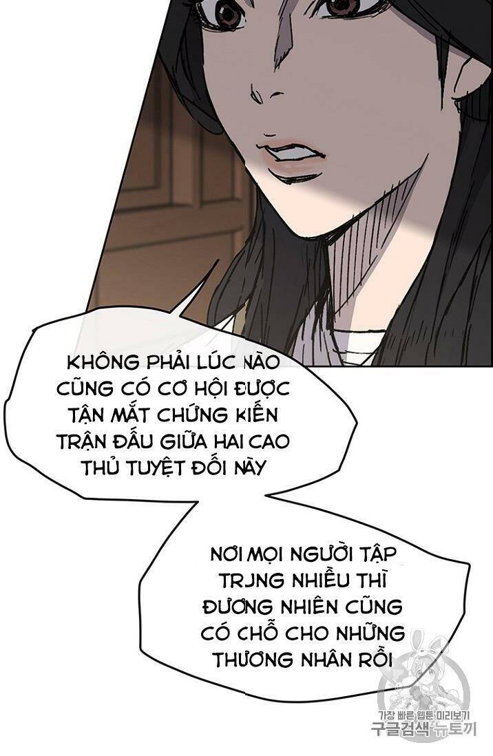 Tiên Kiếm Bất Bại Chapter 18 - 43