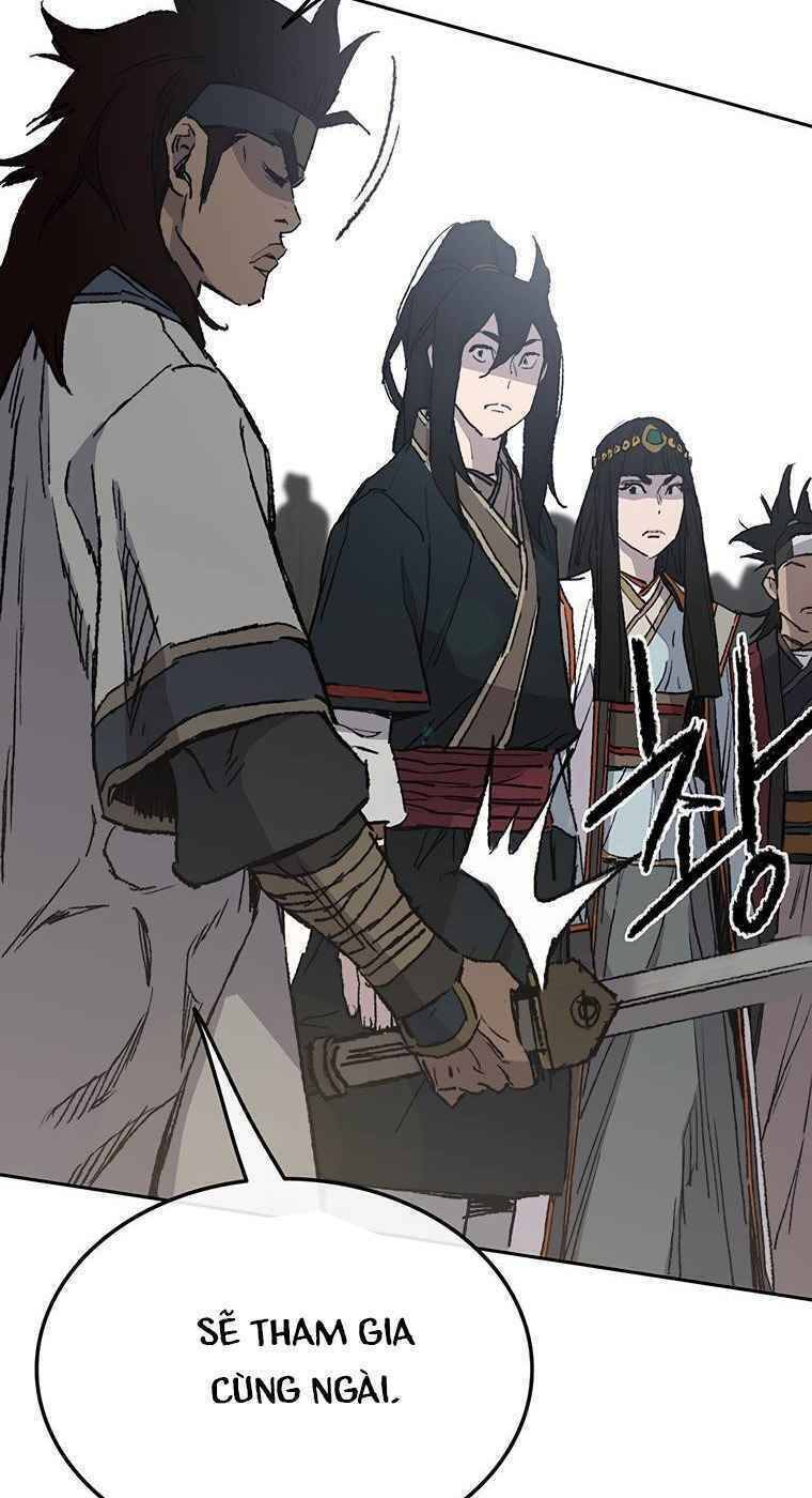 Tiên Kiếm Bất Bại Chapter 79 - 35