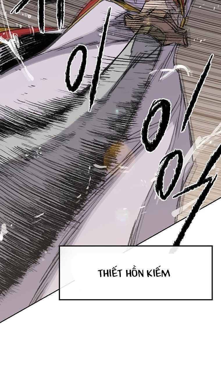 Tiên Kiếm Bất Bại Chapter 79 - 71