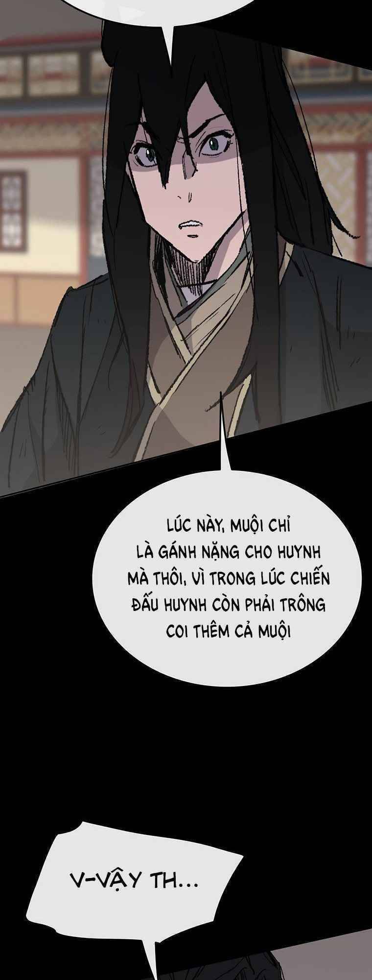 Tiên Kiếm Bất Bại Chapter 78 - 6