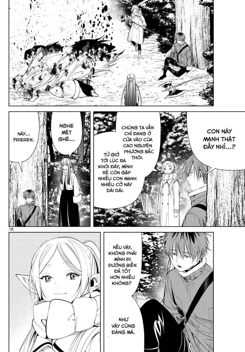 Sousou No Frieren Chapter 68 - 18