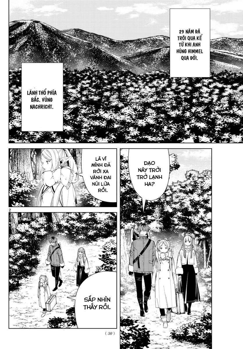 Sousou No Frieren Chapter 68 - 4