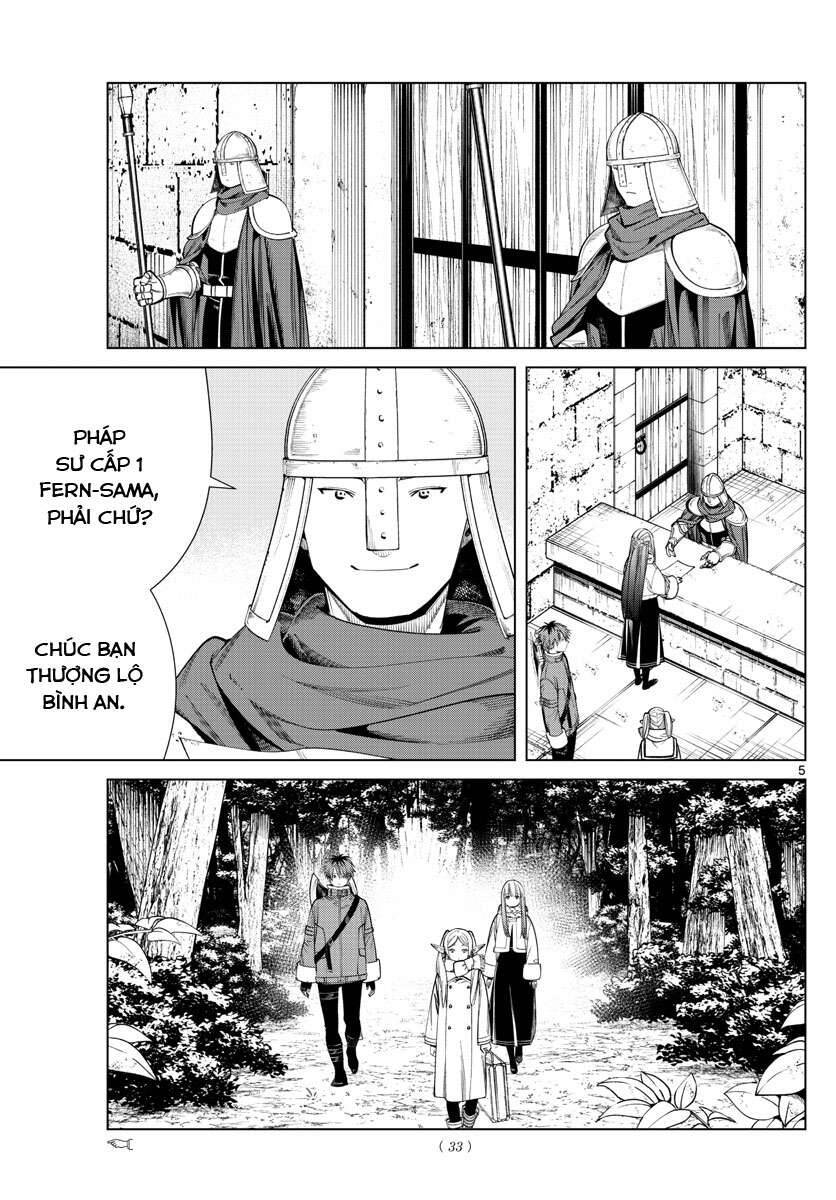 Sousou No Frieren Chapter 68 - 7