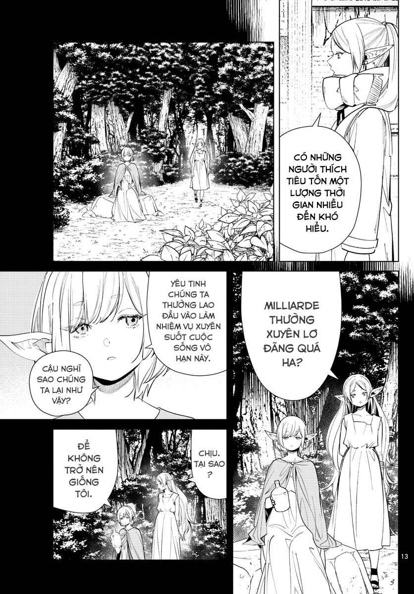 Sousou No Frieren Chapter 69 - 15