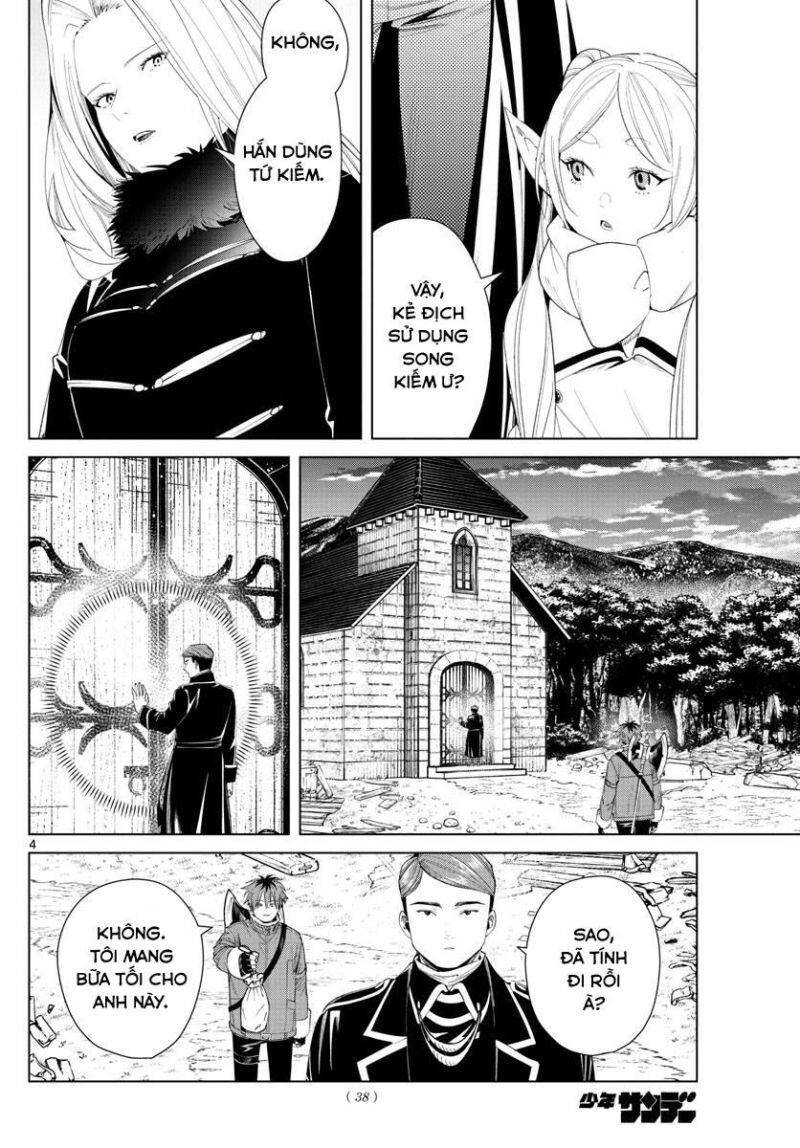 Sousou No Frieren Chapter 72 - 6