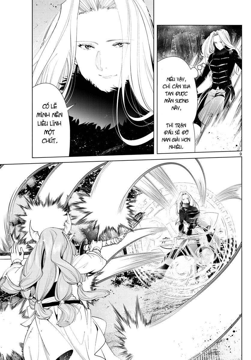 Sousou No Frieren Chapter 75 - 11