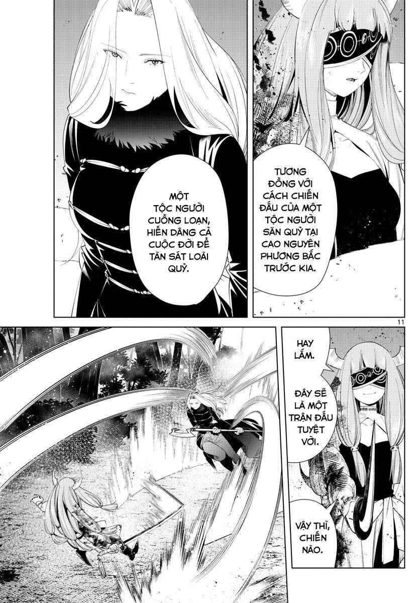 Sousou No Frieren Chapter 75 - 13