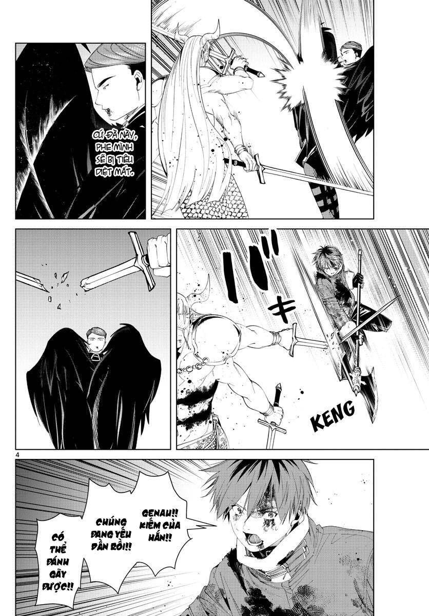 Sousou No Frieren Chapter 76 - 6