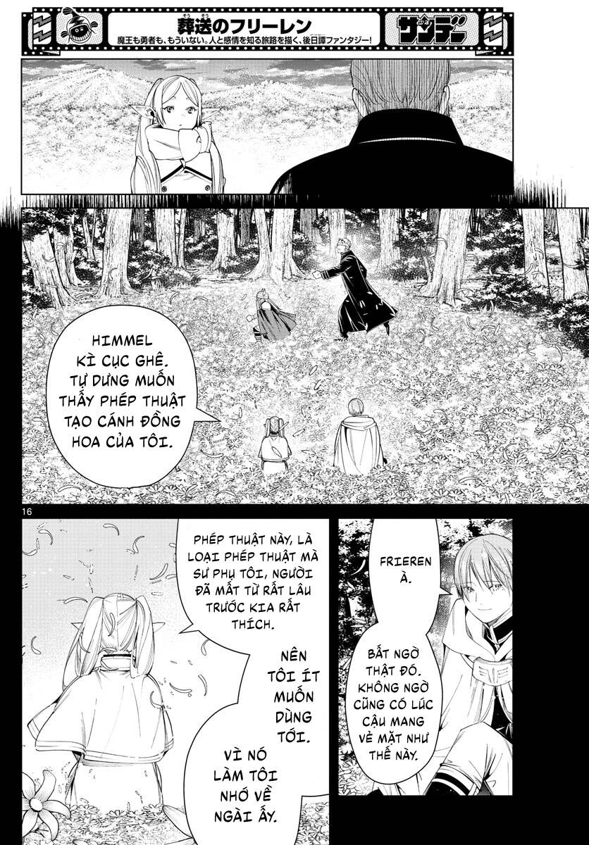 Sousou No Frieren Chapter 81 - 18