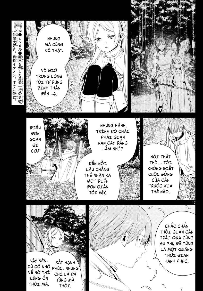 Sousou No Frieren Chapter 81 - 19