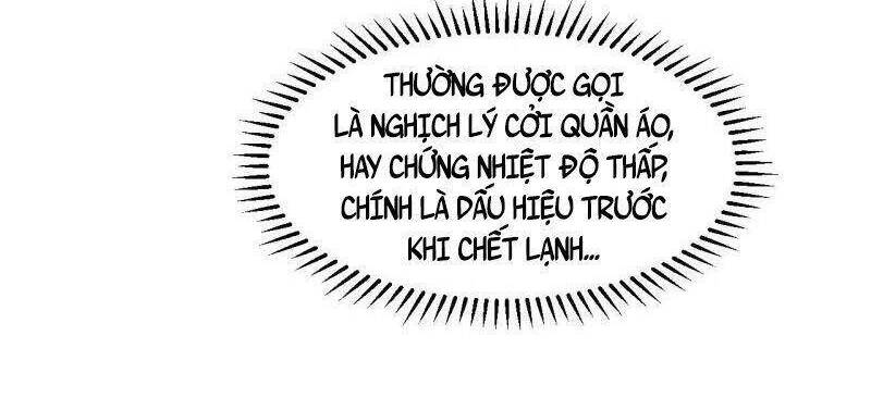 Sống Trên Hoang đảo Cùng Các Em Gái Chapter 214 - 26