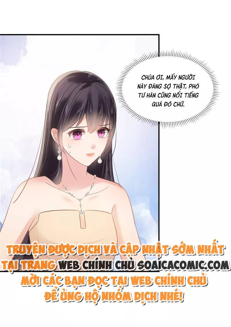 Trọng Sinh Trở Lại: Sủng Nịch Độc Nhất Vô Nhị Chapter 250 - 24