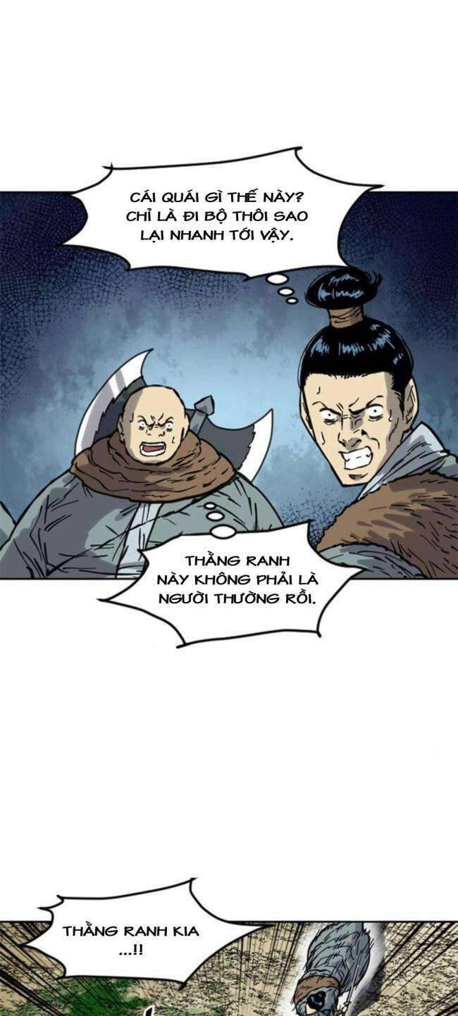 Thiên Hạ Đệ Nhất Nhân Chapter 80 - 19