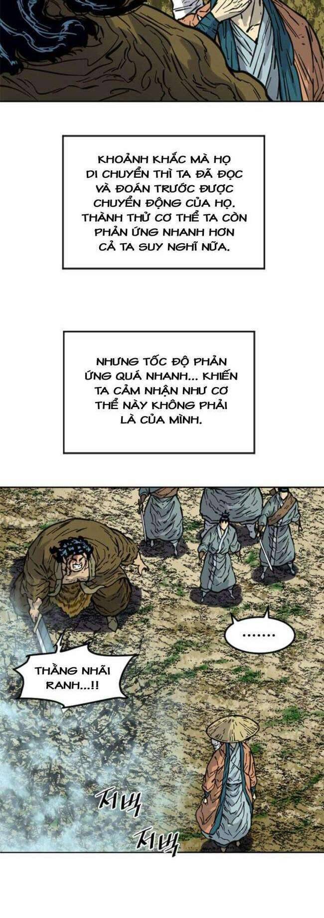 Thiên Hạ Đệ Nhất Nhân Chapter 80 - 24