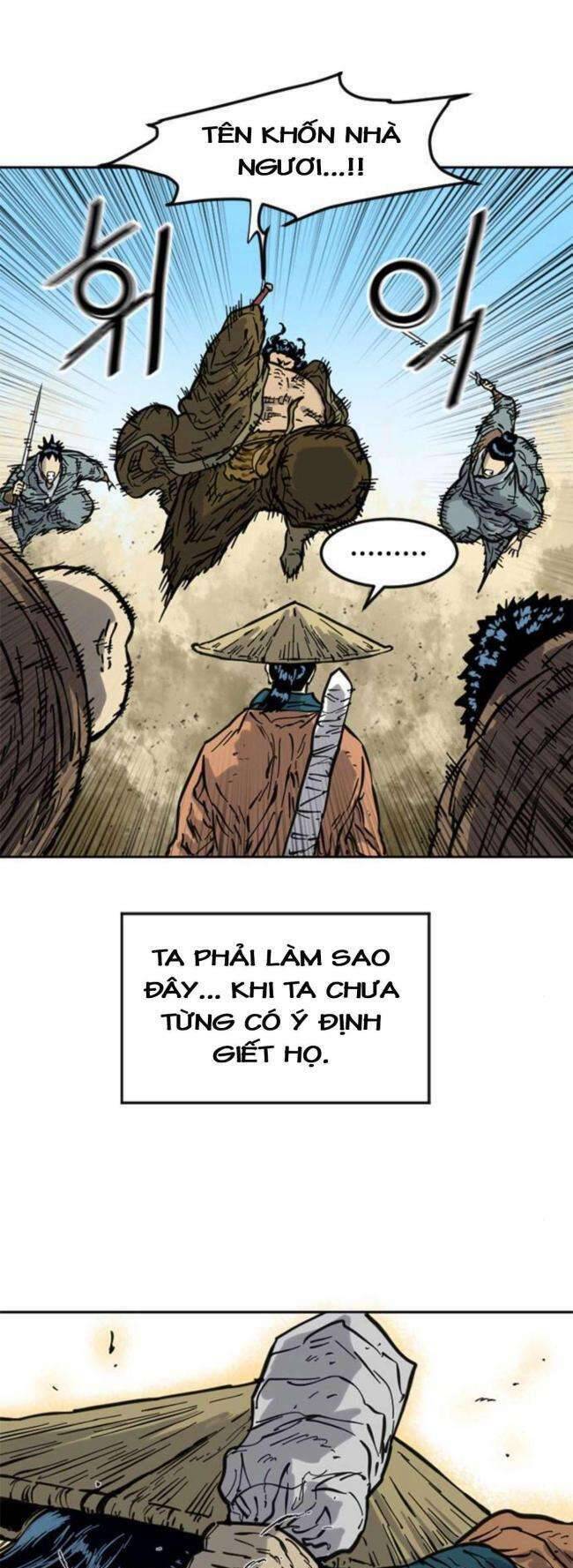 Thiên Hạ Đệ Nhất Nhân Chapter 80 - 25