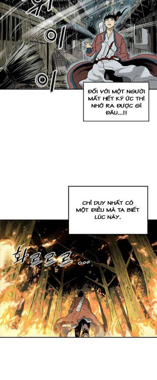 Thiên Hạ Đệ Nhất Nhân Chapter 80 - 38