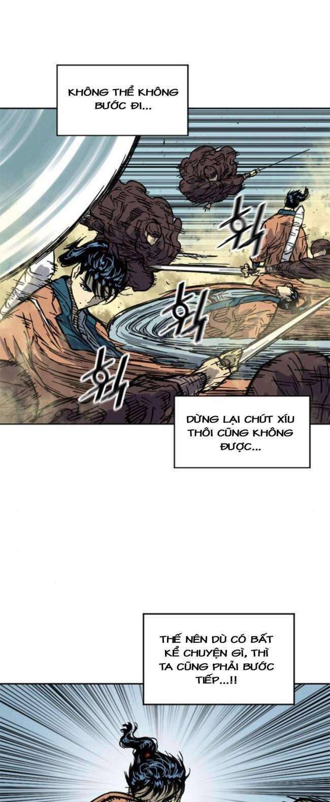 Thiên Hạ Đệ Nhất Nhân Chapter 80 - 51