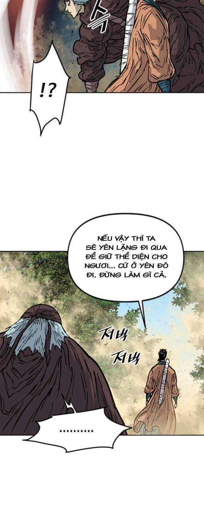 Thiên Hạ Đệ Nhất Nhân Chapter 80 - 56