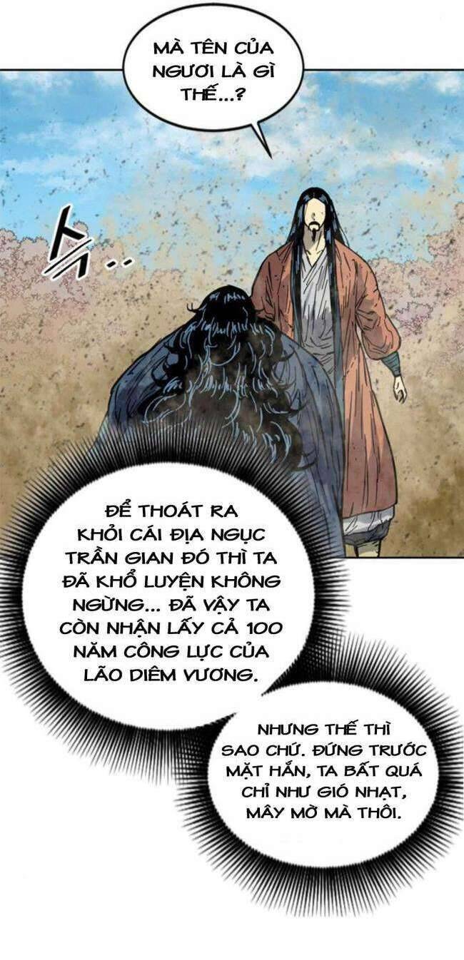 Thiên Hạ Đệ Nhất Nhân Chapter 85 - 66