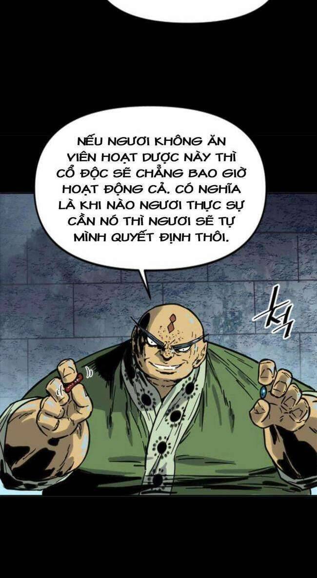 Thiên Hạ Đệ Nhất Nhân Chapter 85 - 82