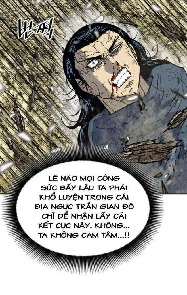 Thiên Hạ Đệ Nhất Nhân Chapter 85 - 86