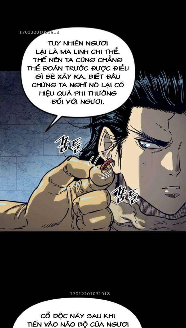 Thiên Hạ Đệ Nhất Nhân Chapter 86 - 7