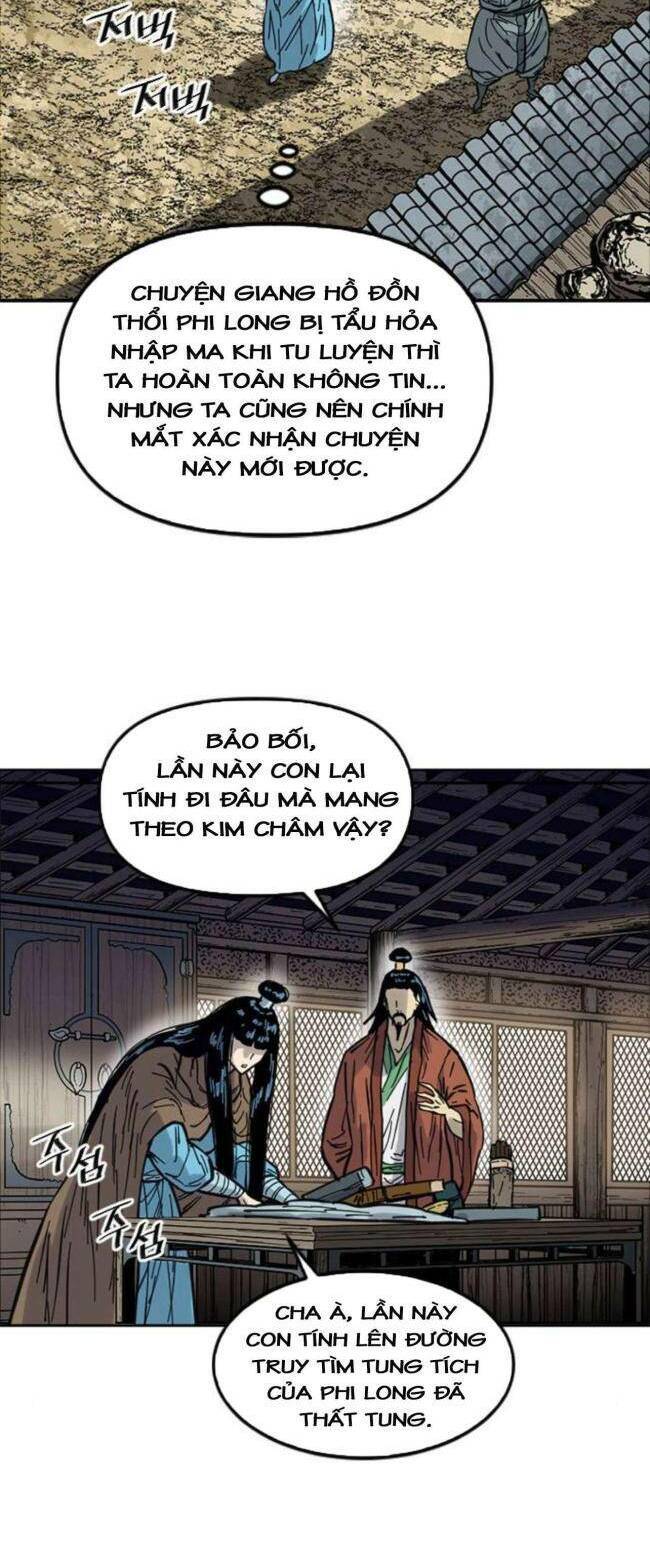 Thiên Hạ Đệ Nhất Nhân Chapter 87 - 58