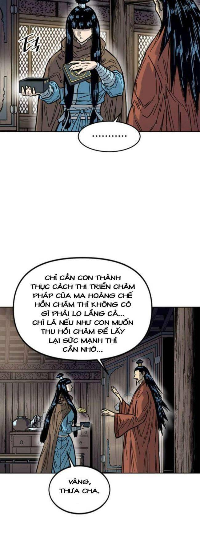 Thiên Hạ Đệ Nhất Nhân Chapter 87 - 60