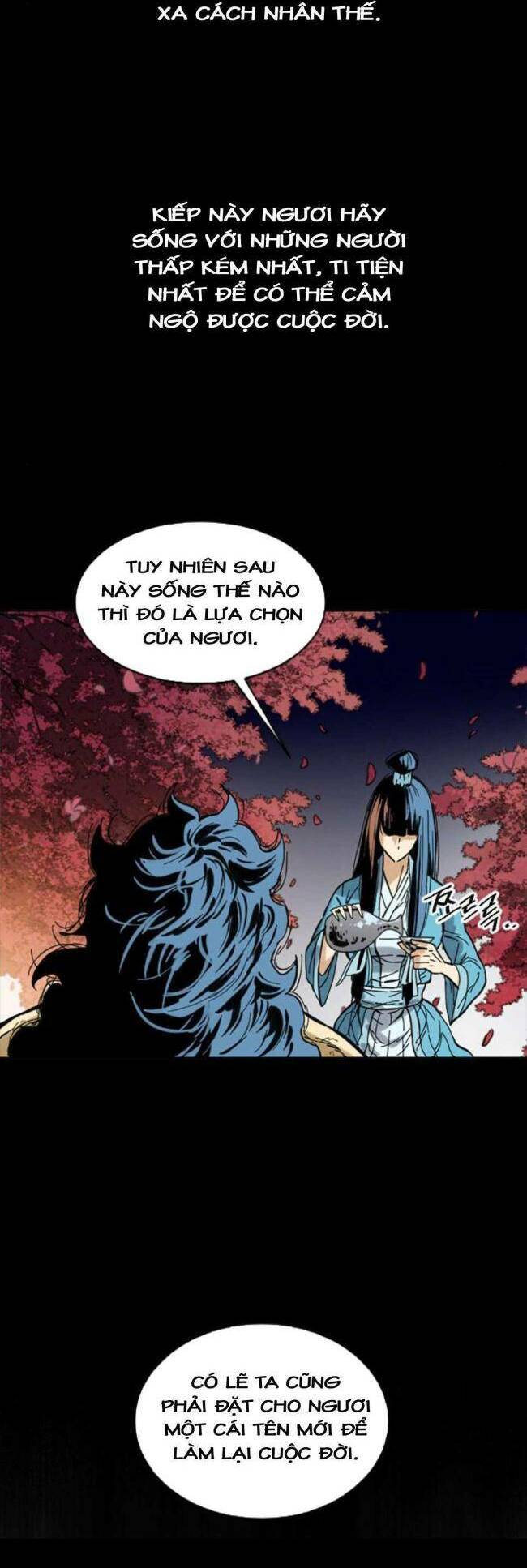 Thiên Hạ Đệ Nhất Nhân Chapter 87 - 70