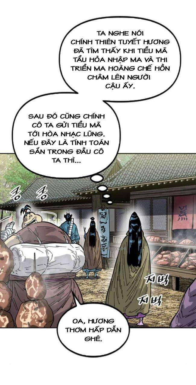 Thiên Hạ Đệ Nhất Nhân Chapter 89 - 11