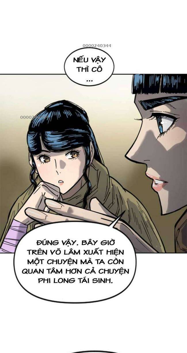 Thiên Hạ Đệ Nhất Nhân Chapter 89 - 21