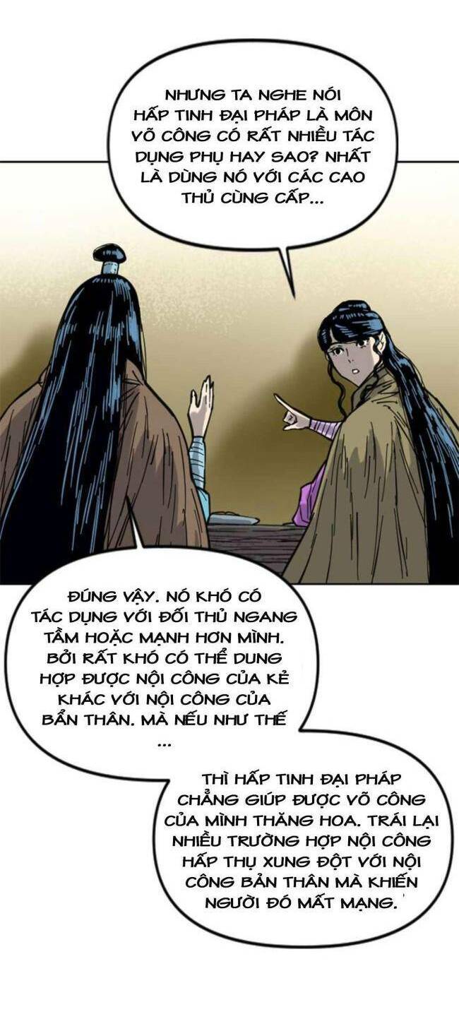 Thiên Hạ Đệ Nhất Nhân Chapter 89 - 30