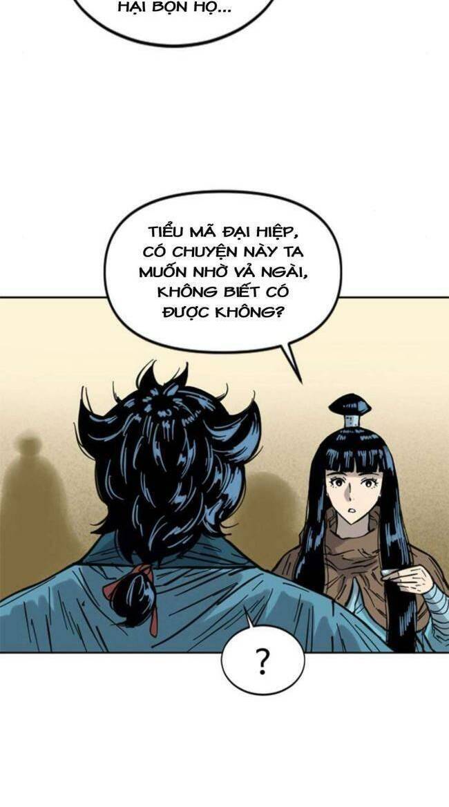 Thiên Hạ Đệ Nhất Nhân Chapter 89 - 34