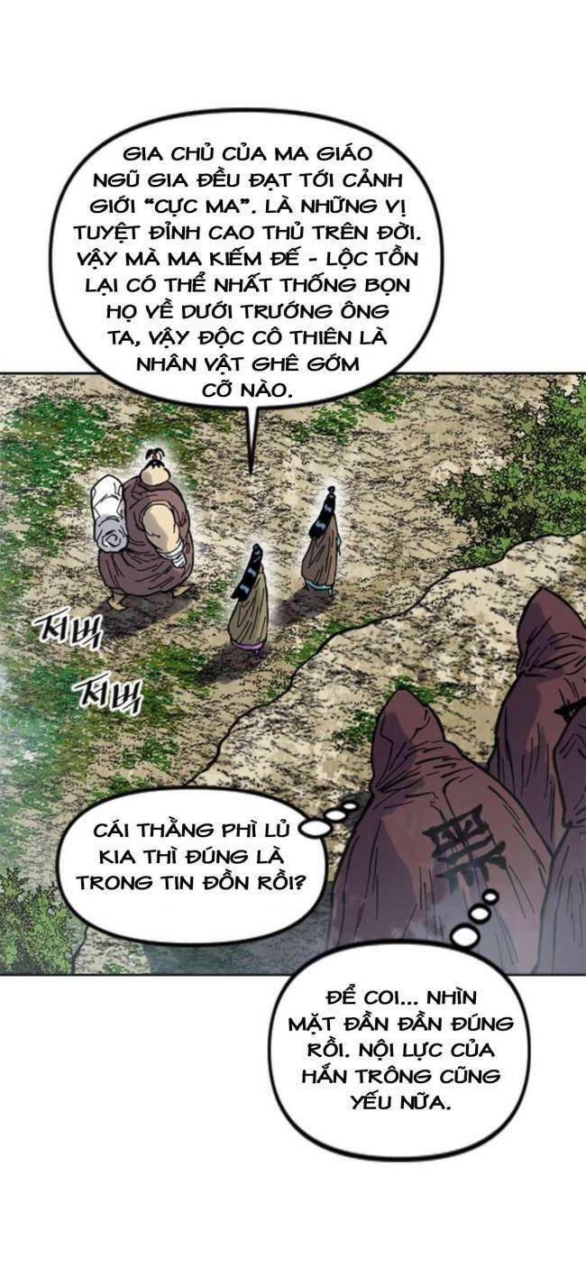 Thiên Hạ Đệ Nhất Nhân Chapter 89 - 61