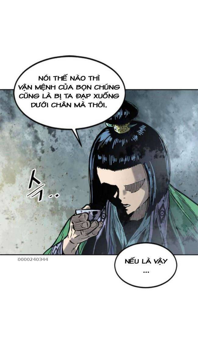 Thiên Hạ Đệ Nhất Nhân Chapter 91 - 3