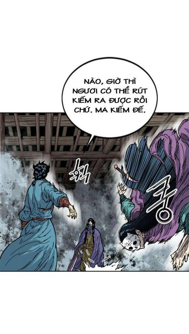 Thiên Hạ Đệ Nhất Nhân Chapter 92 - 19