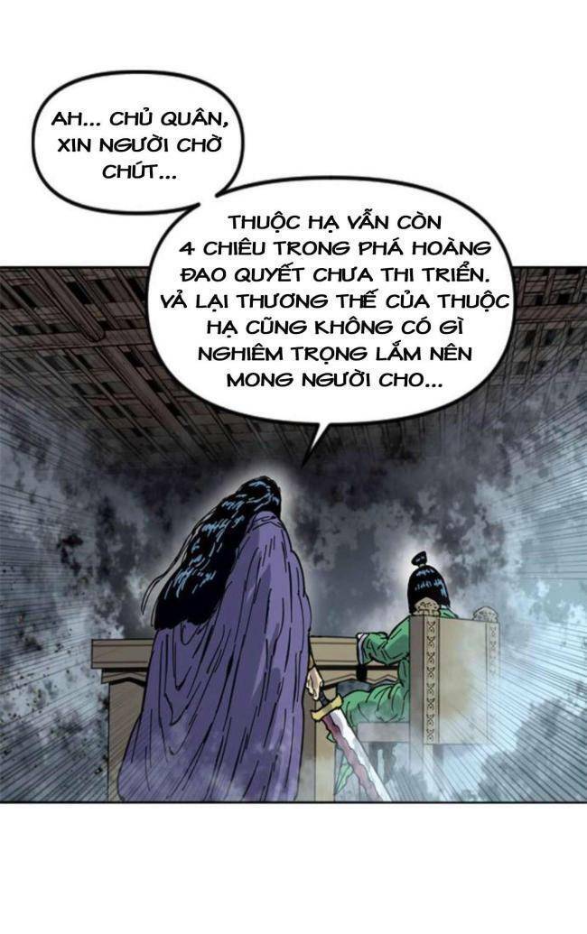 Thiên Hạ Đệ Nhất Nhân Chapter 92 - 67