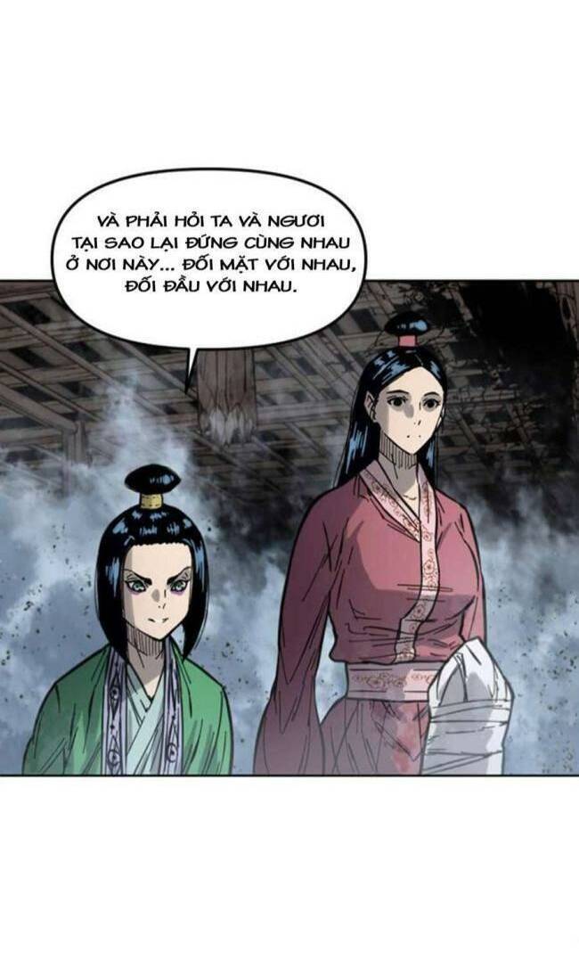 Thiên Hạ Đệ Nhất Nhân Chapter 93 - 22