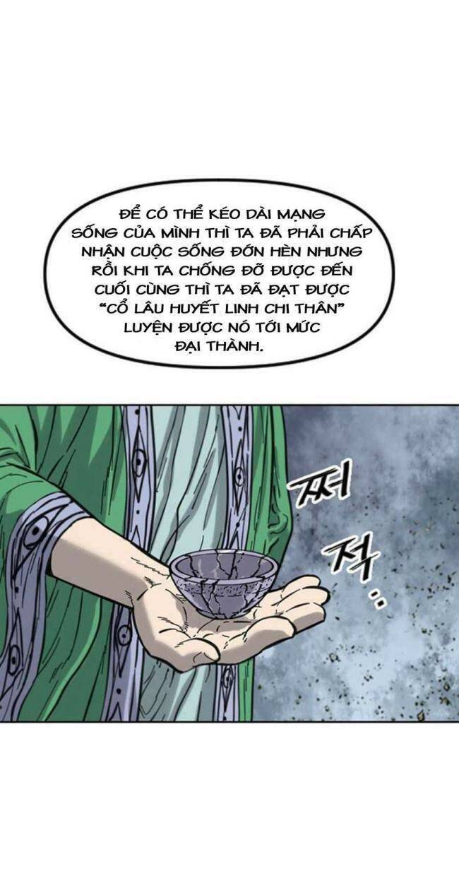 Thiên Hạ Đệ Nhất Nhân Chapter 93 - 26