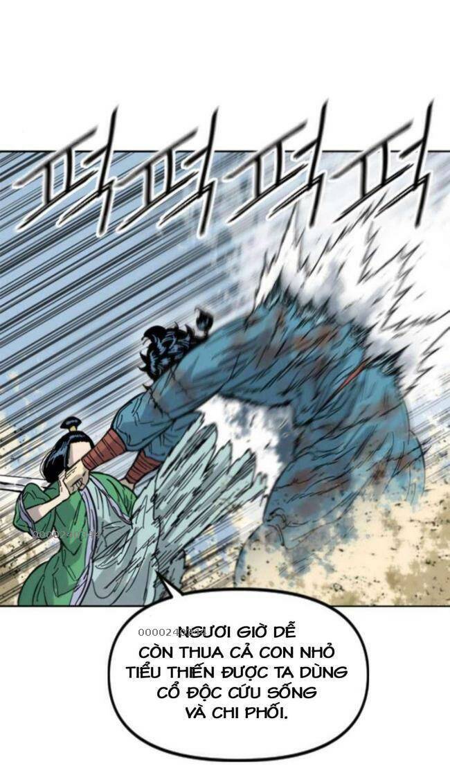 Thiên Hạ Đệ Nhất Nhân Chapter 94 - 20