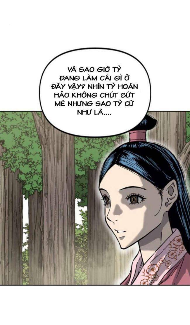 Thiên Hạ Đệ Nhất Nhân Chapter 94 - 41